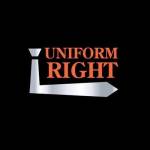 Uniformright com