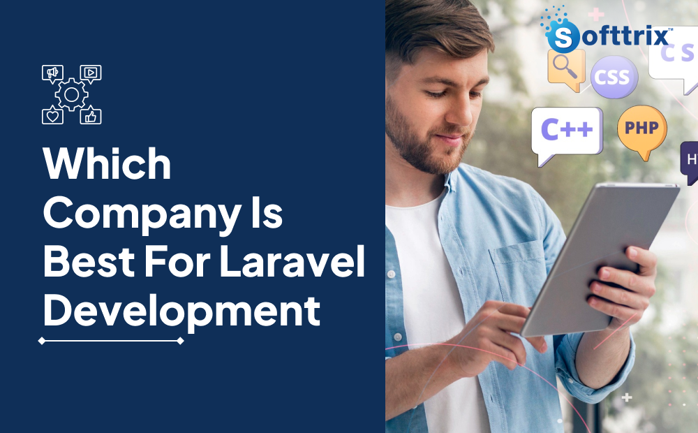 Why Use Laravel Framework for Web Development?