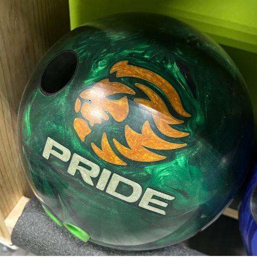 How Can Buying Used Bowling Balls Save You Money Without Sacrificing Quality? | by Ten Pin Doctors | Nov, 2024 | Medium