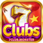 7CLUB monster